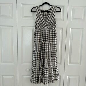 Max Studio Midi Dress